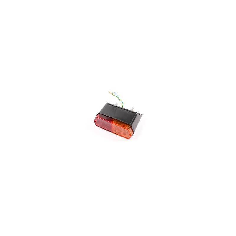 Lampa stanga spate Fiat 4247203, Bepco - 1