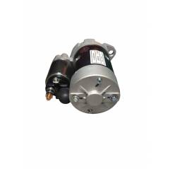 Electromotor pornire John Deere 12V-2,2KW-9 Dinti AT211995 Lucas Elektrik - 3