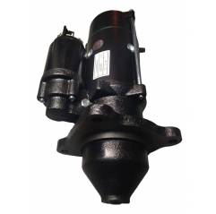 Electromotor Case 82013134 Lucas Elektrik - 1