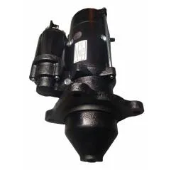 Electromotor Case 82013134 Lucas Elektrik - 1