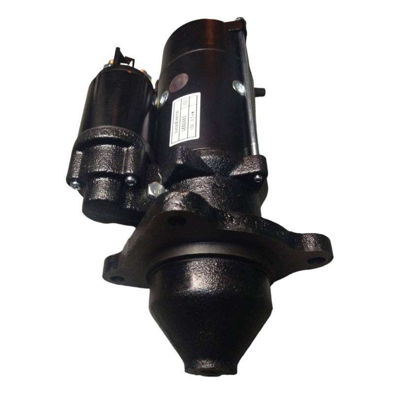 Electromotor Case 82013134 Lucas Elektrik - 1