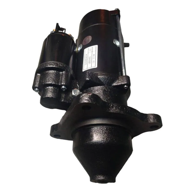 Electromotor Case 82013134 Lucas Elektrik - 1