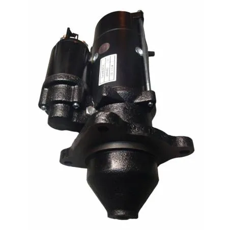 Electromotor Case 82013134 Lucas Elektrik - 1