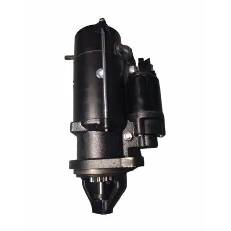 Electromotor Case 82013134