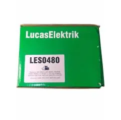 Electromotor Case 82013134 Lucas Elektrik - 3