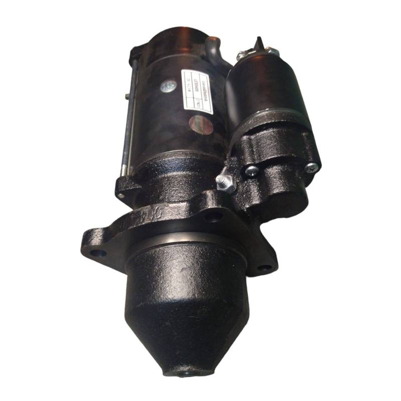 Electromotor Caterpillar 54265233 Lucas Elektrik - 1