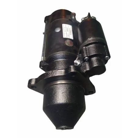 Electromotor Caterpillar 54265233 Lucas Elektrik - 1