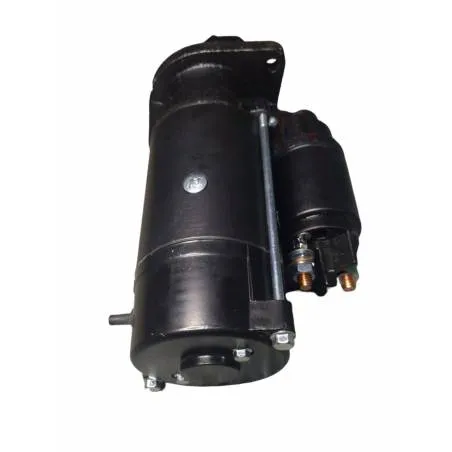 Electromotor Caterpillar 54265233