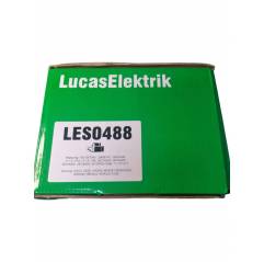 Electromotor Caterpillar 54265233 Lucas Elektrik - 3