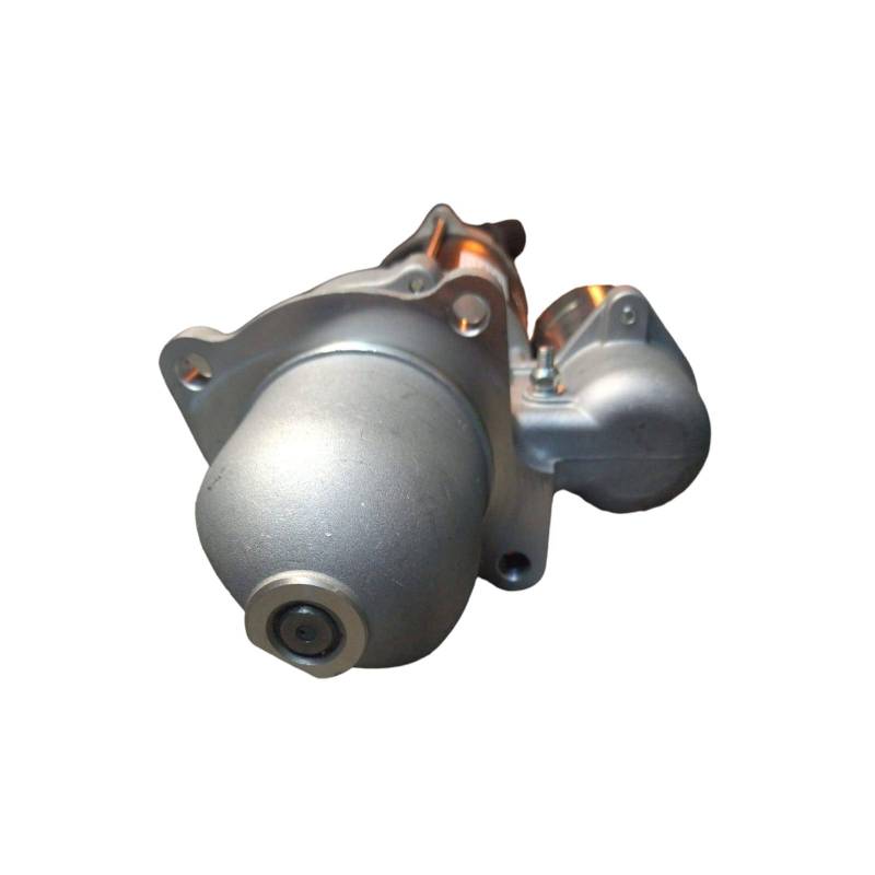 Electromotor John Deere RE105298, AL81154 Lucas Elektrik - 1