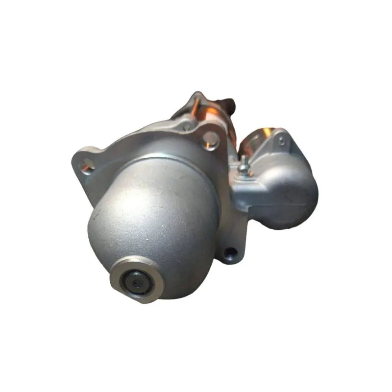 Electromotor John Deere RE105298, AL81154 Lucas Elektrik - 1