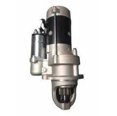 Electromotor John Deere RE105298, AL81154