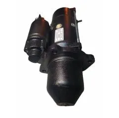 Electromotor Valtra/New Holland 83646500, 87751000 Lucas Elektrik - 1