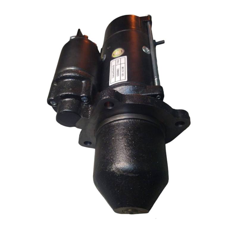Electromotor Valtra/New Holland 83646500, 87751000 Lucas Elektrik - 1