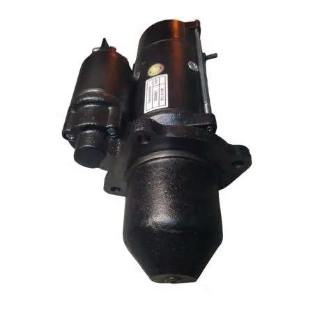 Electromotor Valtra/New Holland 83646500, 87751000 Lucas Elektrik - 1