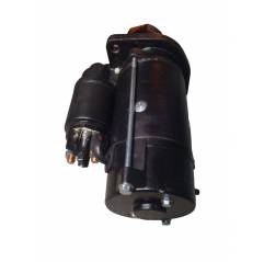 Electromotor Valtra/New Holland 83646500, 87751000 Lucas Elektrik - 3