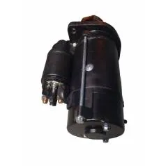 Electromotor Valtra/New Holland 83646500, 87751000 Lucas Elektrik - 3