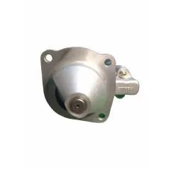 Electromotor pornire Case 3542185M93 Lucas Elektrik - 1