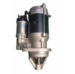 Electromotor pornire Case 3542185M93