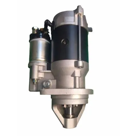 Electromotor pornire Case 3542185M93