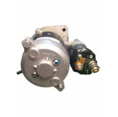 Electromotor pornire Case 3542185M93 Lucas Elektrik - 3