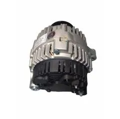 Alternator Massey Ferguson 14V-120A, 3780634M1
