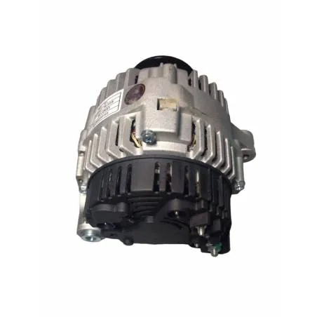 Alternator Massey Ferguson 14V-120A, 3780634M1