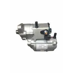 Electromotor pornire Kubota 12V- 1.4KW- 9 dinti, 1959380C1, 1547163011 Lucas Elektrik - 1