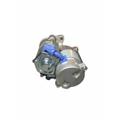 Electromotor pornire Kubota 12V- 1.4KW- 9 dinti, 1959380C1, 1547163011 Lucas Elektrik - 3