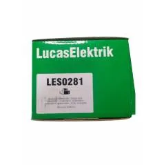 Electromotor pornire Kubota 12V- 1.4KW- 9 dinti, 1959380C1, 1547163011 Lucas Elektrik - 4