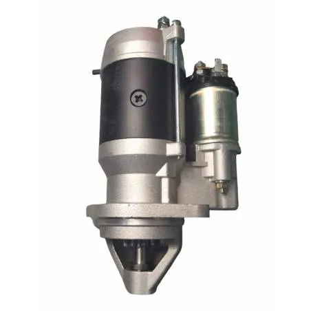 Electromotor pornire Perkins 12V- 3KW