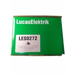 Electromotor pornire Perkins 12V- 3KW Lucas Elektrik - 3