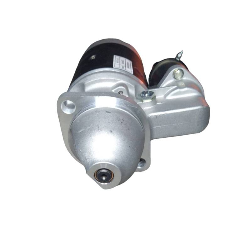 Electromotor pornire Ruggerini 56308 Lucas Elektrik - 1