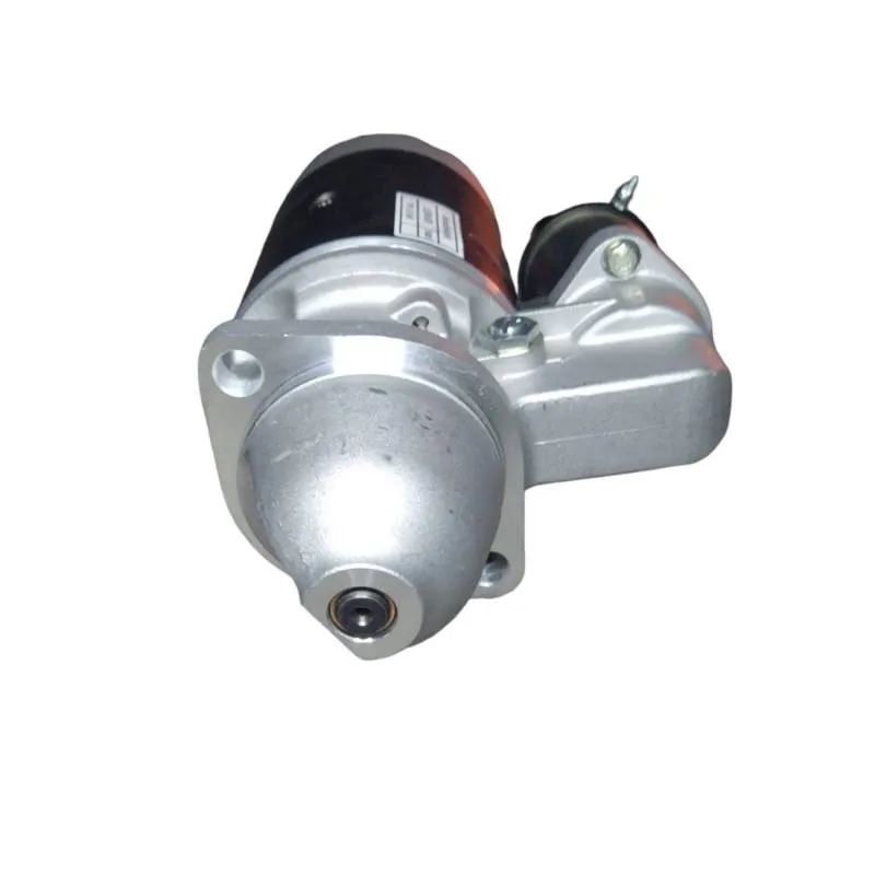 Electromotor pornire Ruggerini 56308 Lucas Elektrik - 1