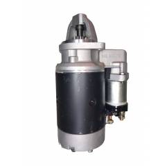 Electromotor pornire Ruggerini 56308 Lucas Elektrik - 3