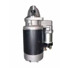 Electromotor pornire Ruggerini 56308 Lucas Elektrik - 3