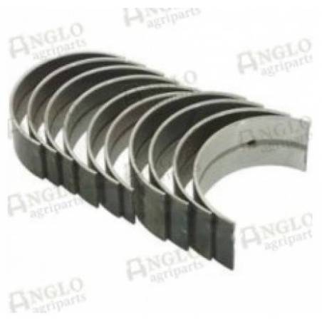 Set cuzineti palier R1 Fordson, 81823482, E1ADDN6333, E1ADDN6338 Kmp - 1
