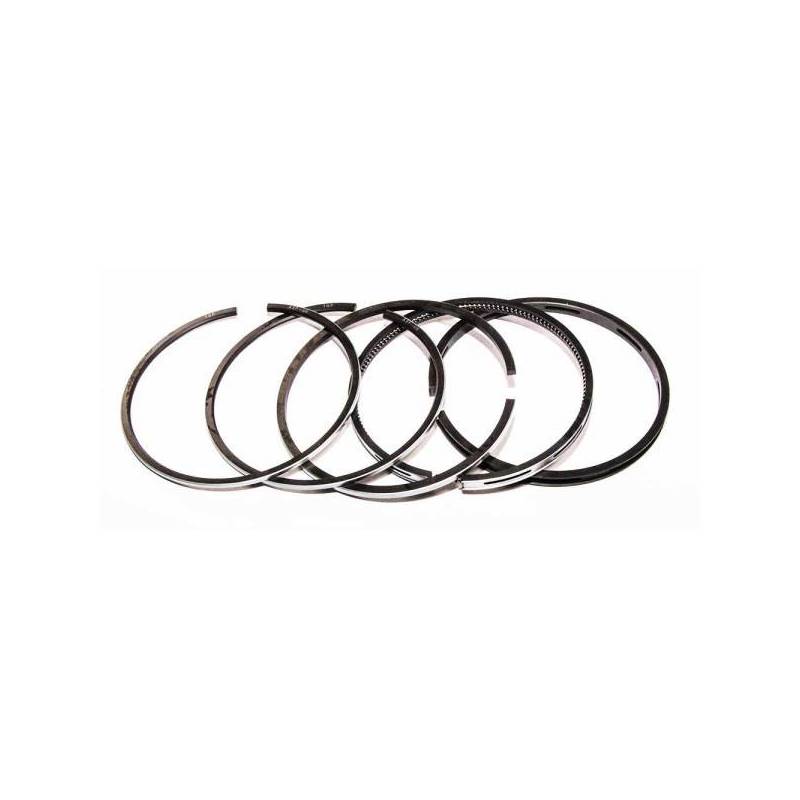 Set segmenti motor Massey Ferguson Fi 98.48 MM 745752M91,41158032 Kmp - 1