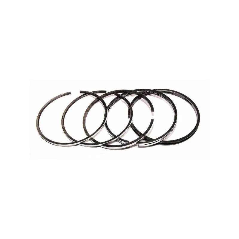 Set segmenti motor Massey Ferguson Fi 98.48 MM 745752M91,41158032 Kmp - 1