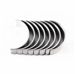 Set cuzineti biela R3 Massey Ferguson, 02192081, 1076777M91, 423670C, 736953M91, 7701202414 Kmp - 1