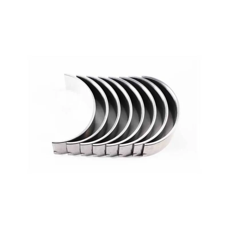 Set cuzineti biela R3 Massey Ferguson, 02192081, 1076777M91, 423670C, 736953M91, 7701202414 Kmp - 1