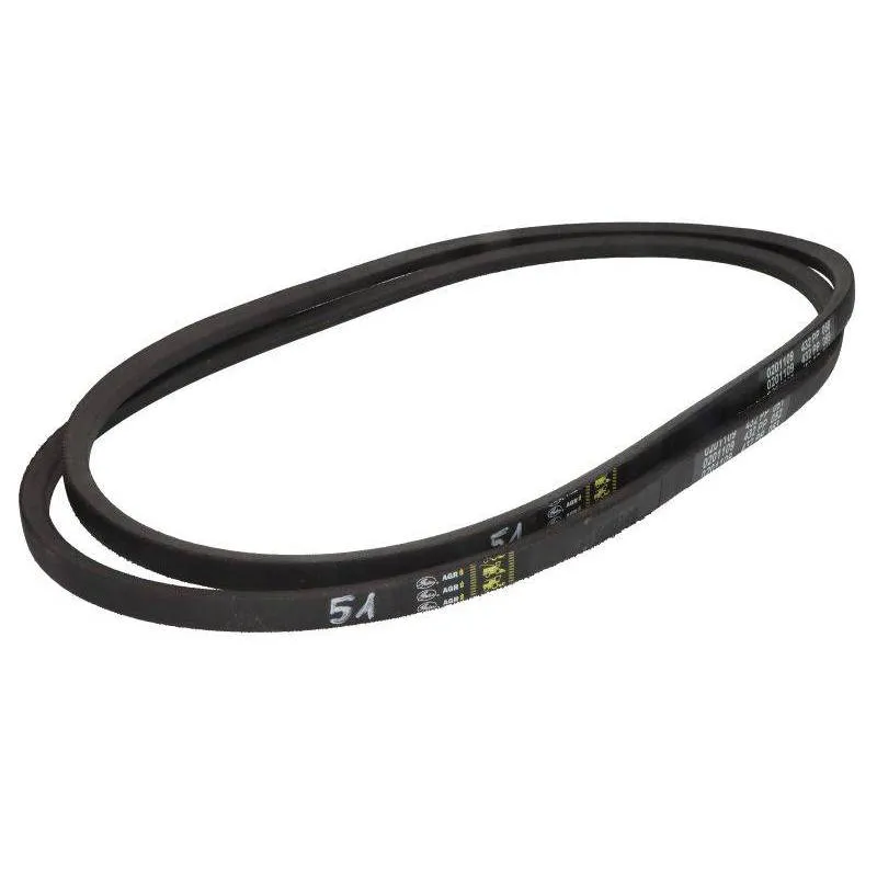 Curea transmisie combina, 17x1375LI-17x1458LA, 826677R1, 656028, 1720674M2, 834265M1 Gates - 1