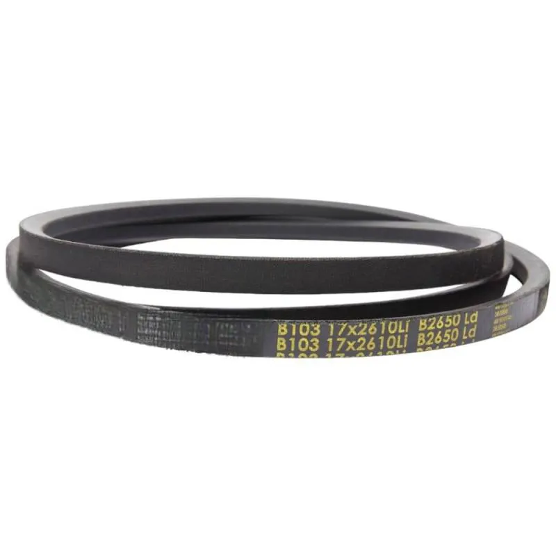 Curea transmisie Claas 17X2610LI-2650Ld, 614246, 614144, 708178B, 708178A, 708178, 925216M1 Gates - 1