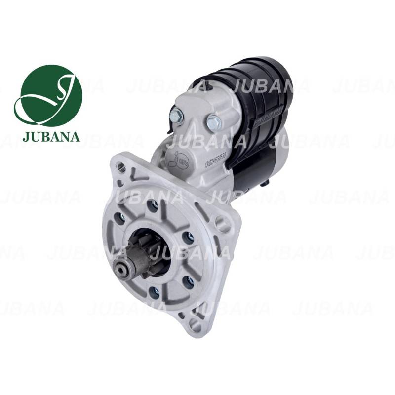 Electromotor Case, International  123708116 Jubana - 1