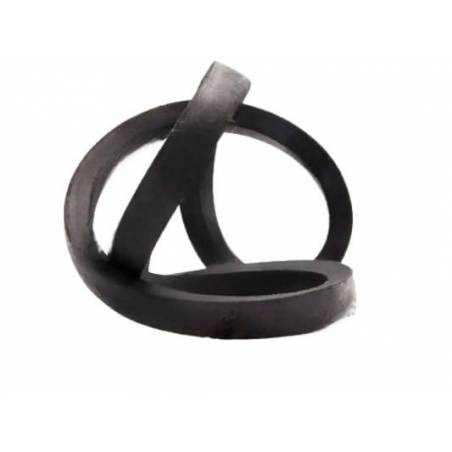 Curea Combina Claas 22x2492LI-2550LD, 80337415 Gates - 1