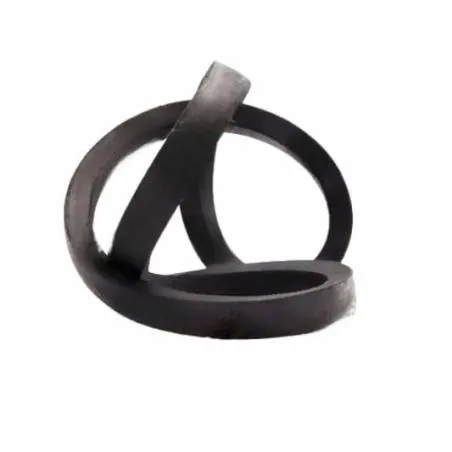 Curea Combina Claas 22x2492LI-2550LD, 80337415 Gates - 1