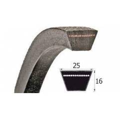 Curea transmisie Claas, 25x4500Li, 551068.0 Continental - 1