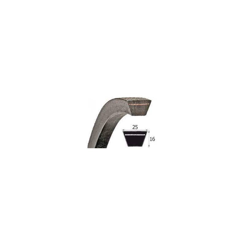 Curea transmisie Claas, 25x4500Li, 551068.0 Continental - 1