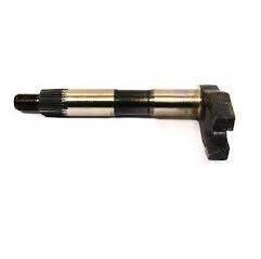Ax caseta directie Ford 81822292, C5NN3575C, E1ADKN3575B Anglo Parts - 1