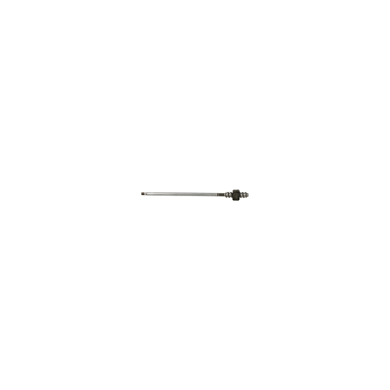 Ax volan caseta de directie Ford, 81803233, 81834396, C5NN3A710E, D2NN3A710D Anglo Parts - 1